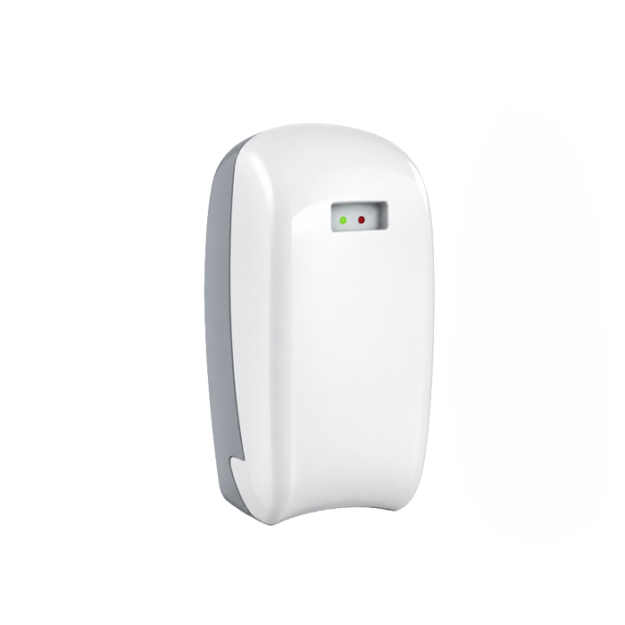 11d WC DRIP CLEANER DISPENSER - Image 1