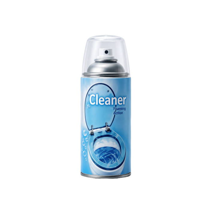 1aai W.C DRIP CLEANER FLUID REFILL - Image 1