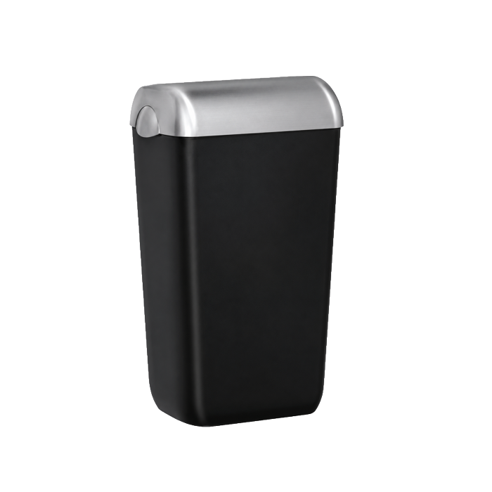 1aak WASTE PAPER BINS (23L) - Image 1