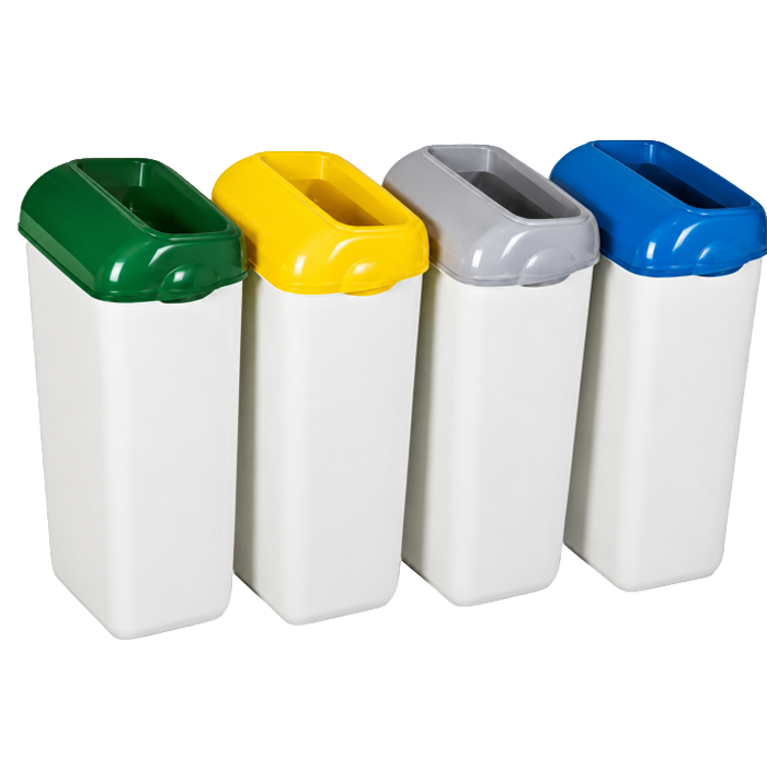 1aam WASTE PAPER BINS (23L) - Image 1