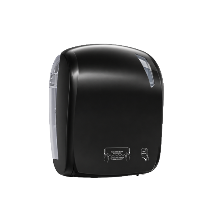 1ab SEMI-AUTOMATIC HANDTOWEL DISPENSER - Image 1