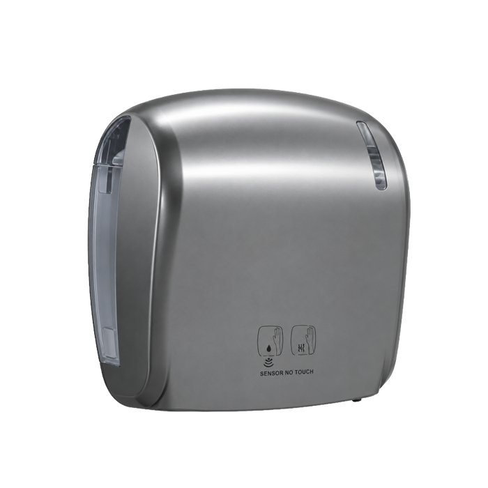 1ad AUTOMATIC HANDTOWEL DISPENSER - Image 1