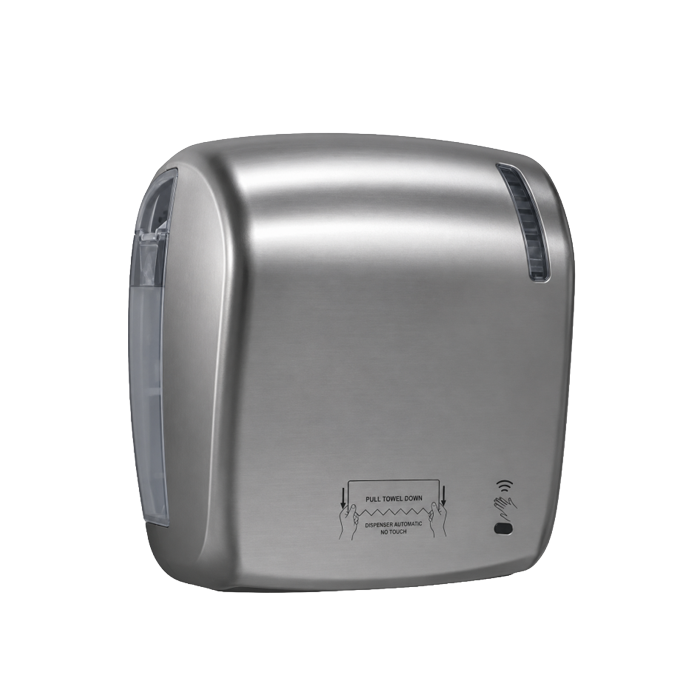 1ae SEMI-AUTOMATIC HANDTOWEL DISPENSER - Image 1