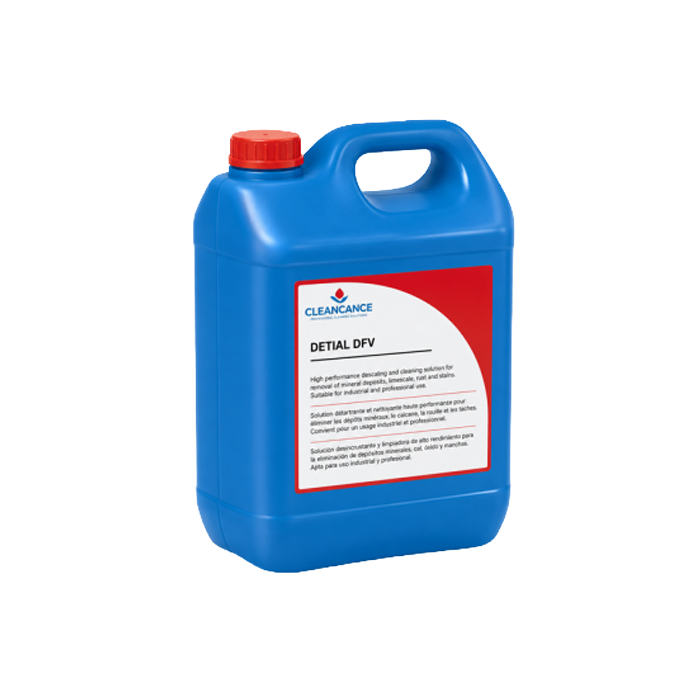 1am DETIAL DFV (6Kg) - Image 1