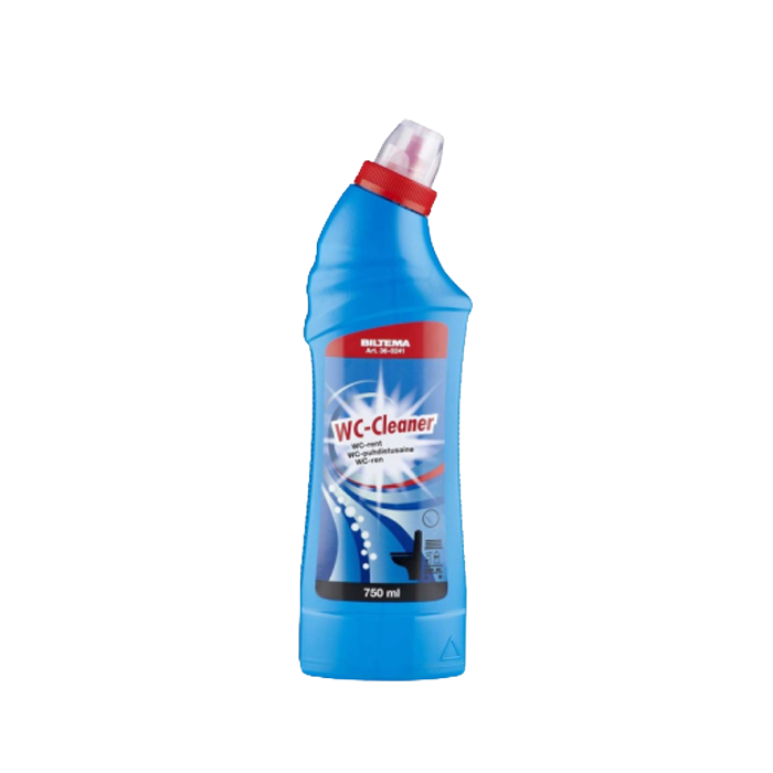 1av WC CLEAN LIQUID (750ml) - Image 1