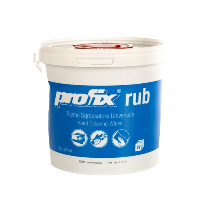 1az PROFIX RUB (72pcs) - Image 1