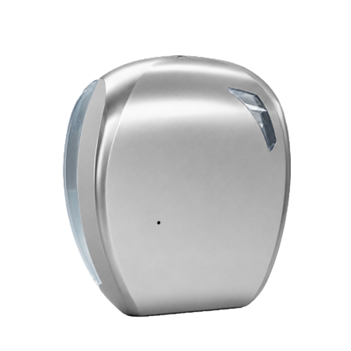 1e WC PAPER DISPENSER - Image 1