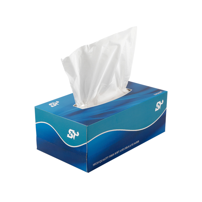 47 1X24X150 TISSUE - Image 1