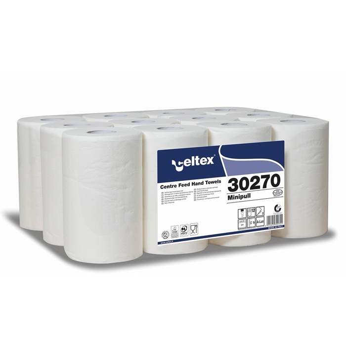 54 1X16X100m KITCHEN PAPER - Image 1