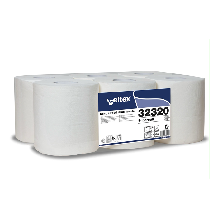 56 1X6X1,5kg KITCHEN PAPER - Image 1