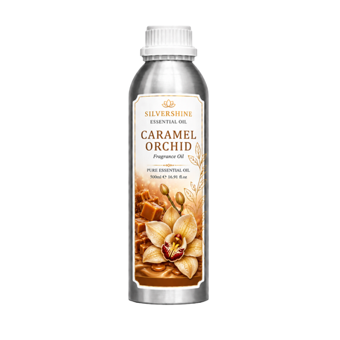 36 Caramel Orchid - Image 1