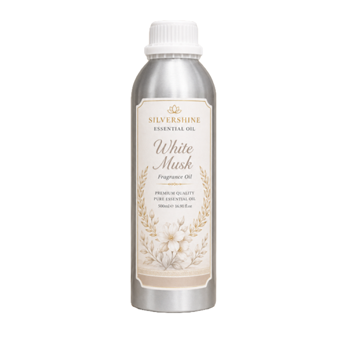 51 White Musk - Image 1