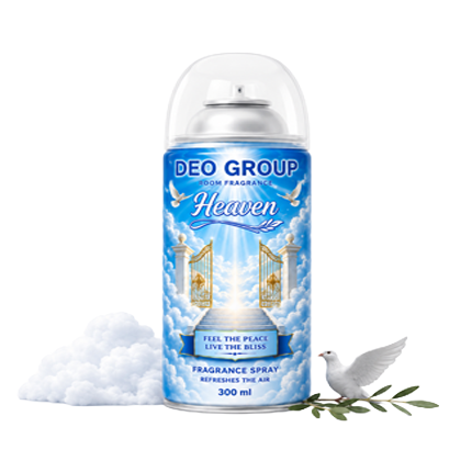 c008 Heaven - Image 1