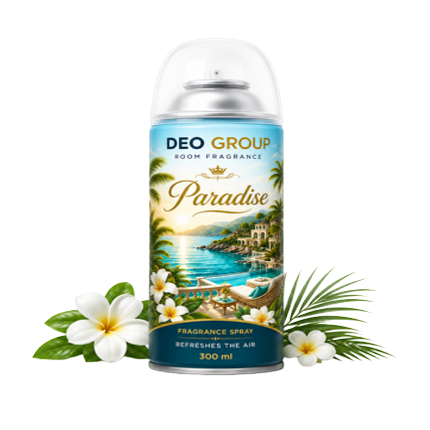 c011 Paradise - Image 1