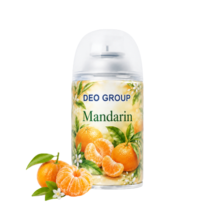 c024 Mandarine - Image 1